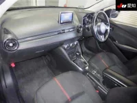 Mazda DEMIO лот № 30363 оценка R  с аукциона в Японии 2