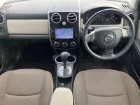 Mazda VERISA лот № 1843 оценка RB  с аукциона в Японии 3