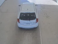 Mazda VERISA лот № 1843 оценка RB  с аукциона в Японии 2