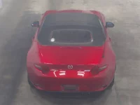 Mazda ROADSTER лот № 7135 оценка 4  с аукциона в Японии 5