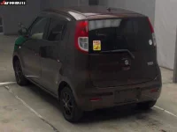 Suzuki MRWAGON лот № 3027 оценка 3.5  с аукциона в Японии 1