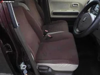 Suzuki MRWAGON лот № 3027 оценка 3.5  с аукциона в Японии 7