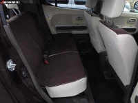 Suzuki MRWAGON лот № 3027 оценка 3.5  с аукциона в Японии 8