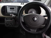 Suzuki MRWAGON лот № 3027 оценка 3.5  с аукциона в Японии 5