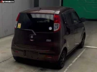 Suzuki MRWAGON лот № 3027 оценка 3.5  с аукциона в Японии 3