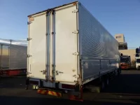 Hino PROFIA лот № 61604 оценка 3.5  с аукциона в Японии 1