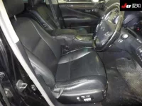 Lexus LS лот № 30367 оценка 3.5  с аукциона в Японии 5