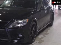 Lexus LS лот № 30367 оценка 3.5  с аукциона в Японии 6