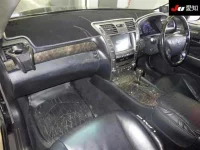 Lexus LS лот № 30367 оценка 3.5  с аукциона в Японии 2