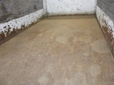 Hino DUTRO  с аукциона в Японии