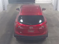 Mazda CX-5 лот № 7137 оценка 3  с аукциона в Японии 5