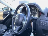 Mazda CX-5 лот № 7137 оценка 3  с аукциона в Японии 6