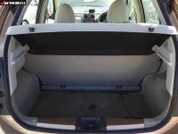 Nissan MARCH лот № 3030 оценка 3.5  с аукциона в Японии 9