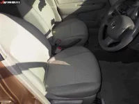 Nissan MARCH лот № 3030 оценка 3.5  с аукциона в Японии 7