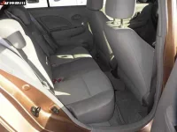 Nissan MARCH лот № 3030 оценка 3.5  с аукциона в Японии 8