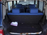 Mazda SPIANO лот № 3029 оценка R  с аукциона в Японии 9