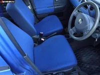 Mazda SPIANO лот № 3029 оценка R  с аукциона в Японии 7