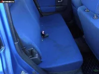 Mazda SPIANO лот № 3029 оценка R  с аукциона в Японии 8