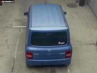 Mazda SPIANO лот № 3029 оценка R  с аукциона в Японии 4