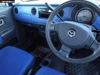 Mazda SPIANO лот № 3029 оценка R  с аукциона в Японии 5