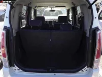 Suzuki WAGON R лот № 3031 оценка R  с аукциона в Японии 9