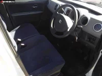 Suzuki WAGON R лот № 3031 оценка R  с аукциона в Японии 7