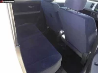 Suzuki WAGON R лот № 3031 оценка R  с аукциона в Японии 8