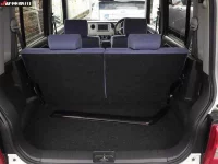 Suzuki ALTO LAPIN лот № 3028 оценка 3.5  с аукциона в Японии 9