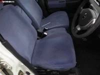 Suzuki ALTO LAPIN лот № 3028 оценка 3.5  с аукциона в Японии 7