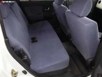 Suzuki ALTO LAPIN лот № 3028 оценка 3.5  с аукциона в Японии 8