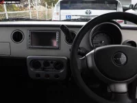 Suzuki ALTO LAPIN лот № 3028 оценка 3.5  с аукциона в Японии 5