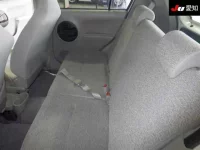 Toyota PASSO лот № 30371 оценка 3.5  с аукциона в Японии 3