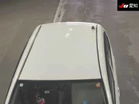 Toyota PASSO лот № 30371 оценка 3.5  с аукциона в Японии 8