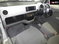 Toyota PASSO лот № 30371 оценка 3.5  с аукциона в Японии 2