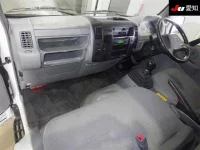 Toyota DYNA лот № 7078 оценка 3.5  с аукциона в Японии 2