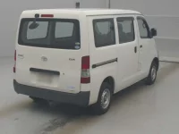 Toyota LITE ACE VAN лот № 76035 оценка 3.5  с аукциона в Японии 1