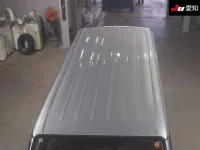 Toyota REGIUS ACE VAN лот № 4129 оценка 3.5  с аукциона в Японии 8