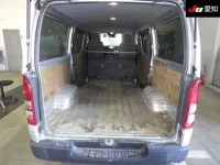 Toyota REGIUS ACE VAN лот № 4129 оценка 3.5  с аукциона в Японии 3