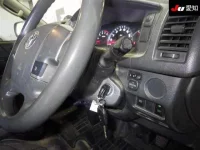 Toyota REGIUS ACE VAN лот № 4129 оценка 3.5  с аукциона в Японии 4