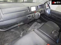 Toyota REGIUS ACE VAN лот № 4129 оценка 3.5  с аукциона в Японии 2