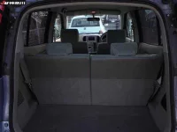 Nissan MOCO лот № 3035 оценка R  с аукциона в Японии 9