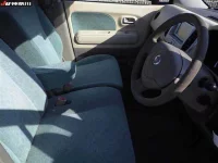 Nissan MOCO лот № 3035 оценка R  с аукциона в Японии 7