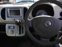 Nissan MOCO лот № 3035 оценка R  с аукциона в Японии 5