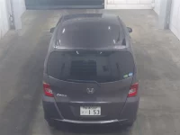 Honda FREED лот № 3006 оценка 3.5  с аукциона в Японии 5