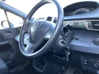 Honda FREED лот № 3006 оценка 3.5  с аукциона в Японии 6