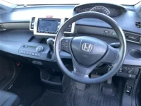 Honda FREED лот № 3006 оценка 3.5  с аукциона в Японии 2