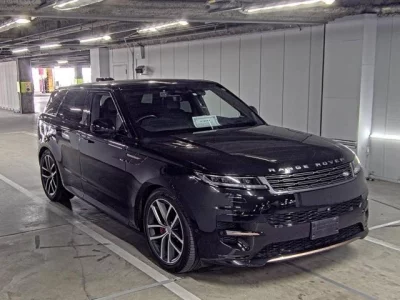 Rover RANGE ROVER