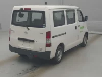Toyota TOWN ACE VAN лот № 76040 оценка 3  с аукциона в Японии 1