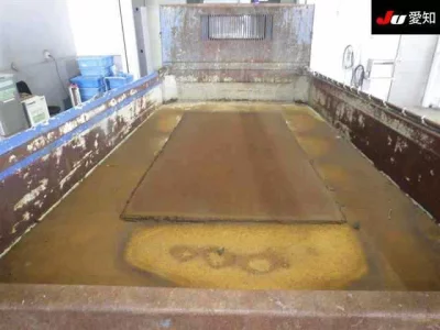 Mitsubishi CANTER  с аукциона в Японии