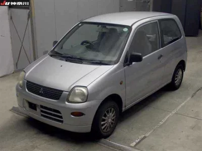 Mitsubishi MINICA